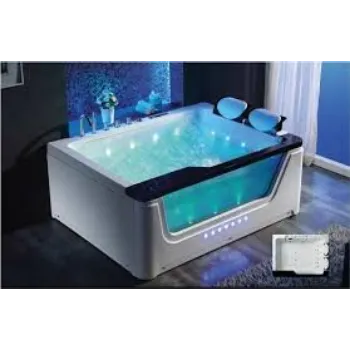 Massage Bath Tub